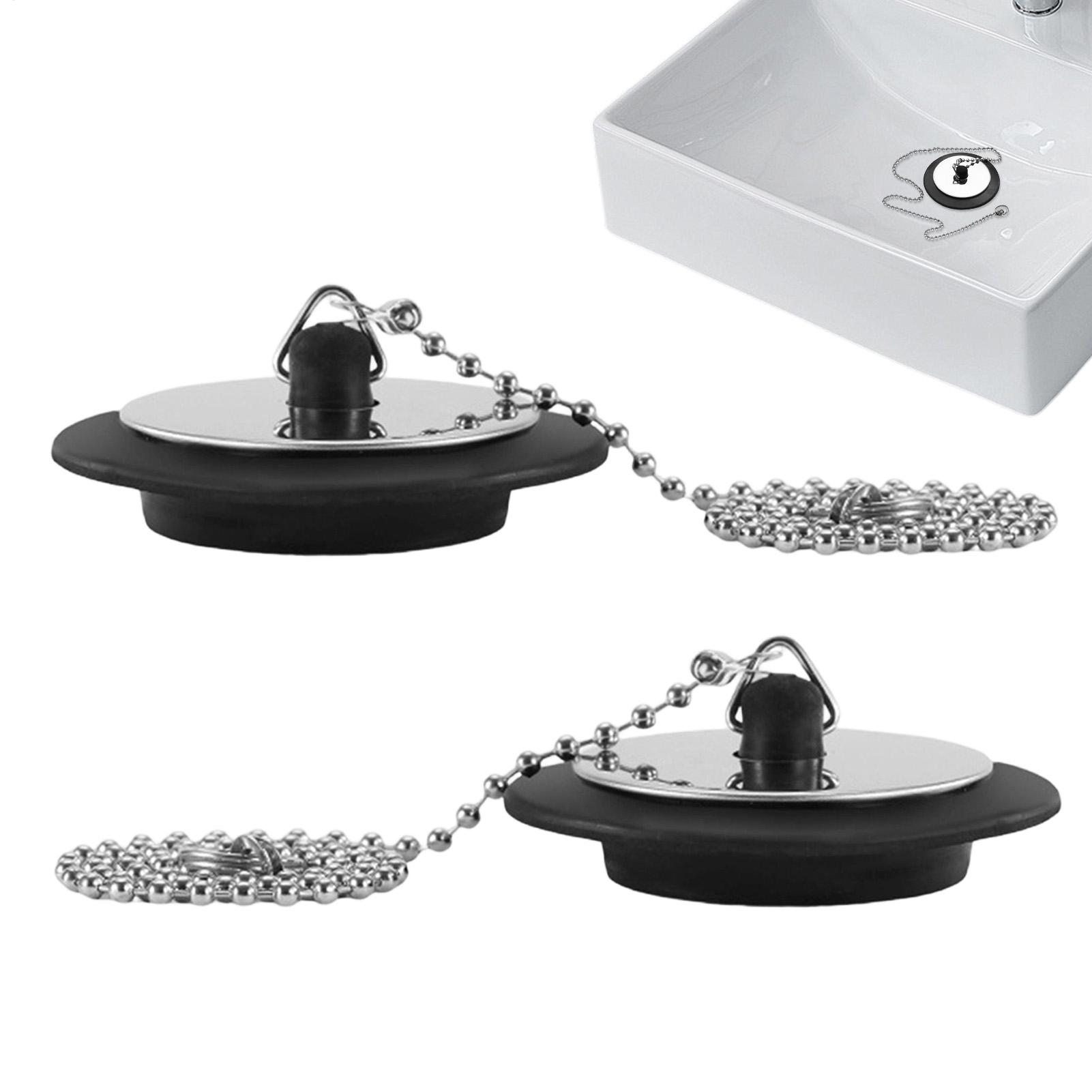Home Bar Sink - Tapón de desagüe para lavabo de