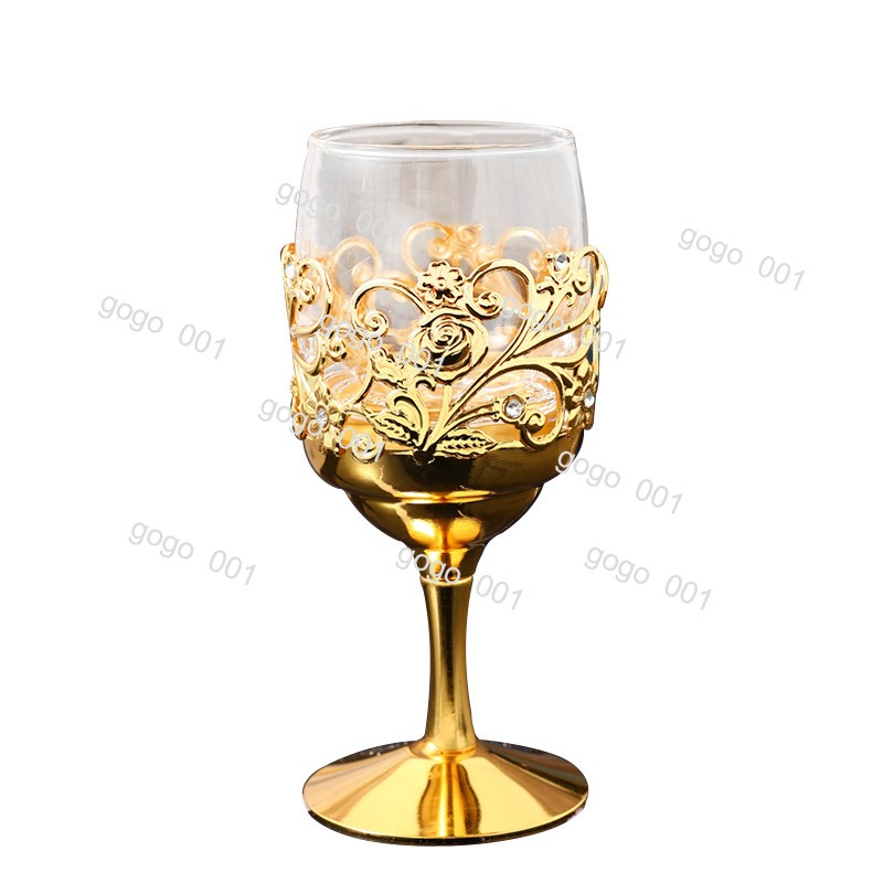 Highball Glass Set - Juego de Vasos de Licor de