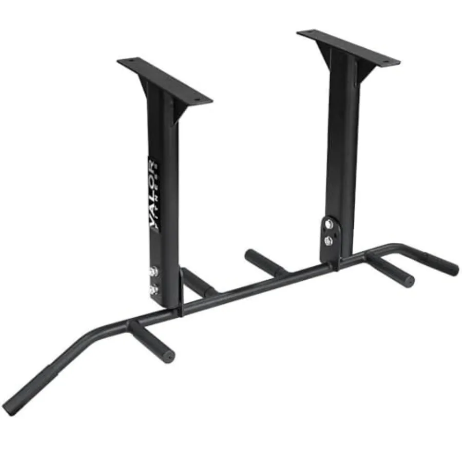 Home Bar And Gym - Barra de dominadas de seis agarres