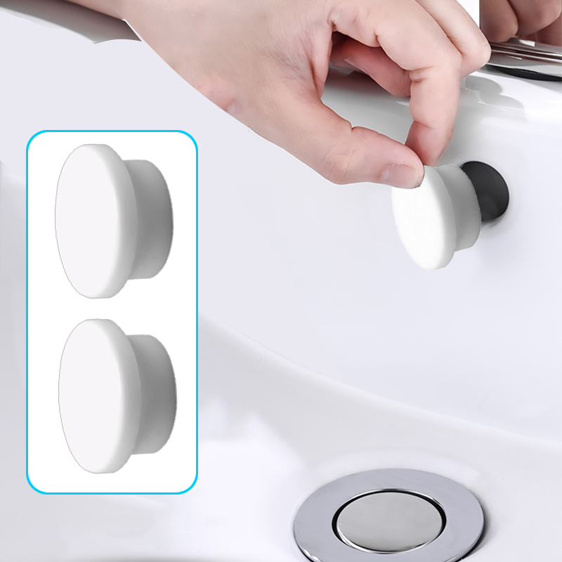 Home Bar Sink - Anillo de desbordamiento de lavabo de