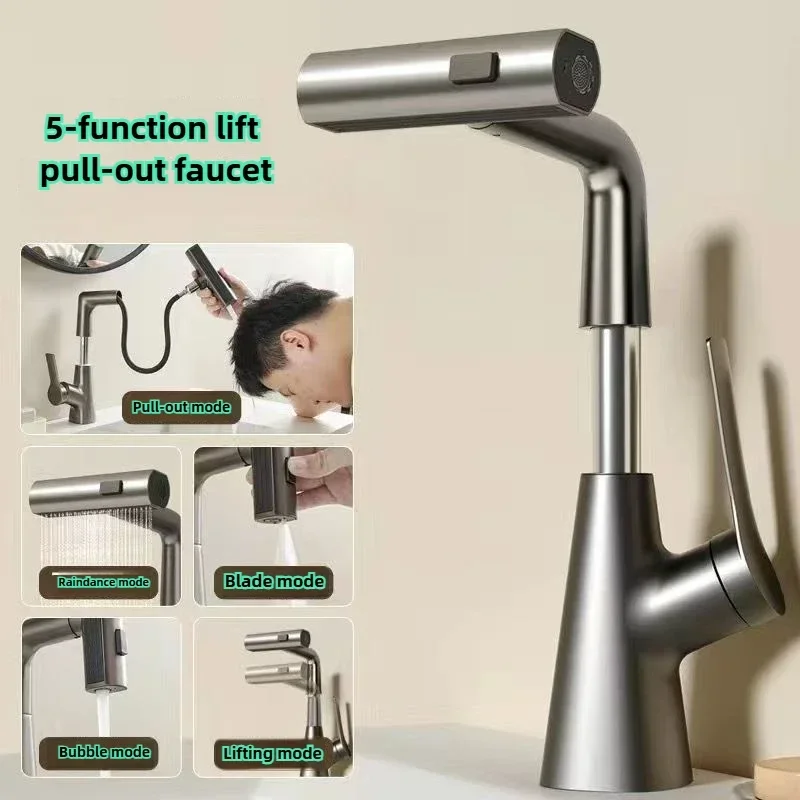 Home Bar Sink - Grifos de lavabo: Grifo de lavabo