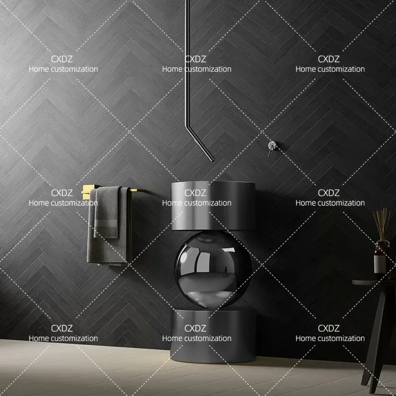 Lavabo de Bar Estilo Industria - Home Bar Sink reseña y precio