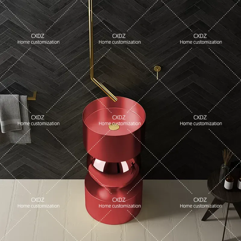 Lavabo de Bar Estilo Industria - Home Bar Sink reseña y precio