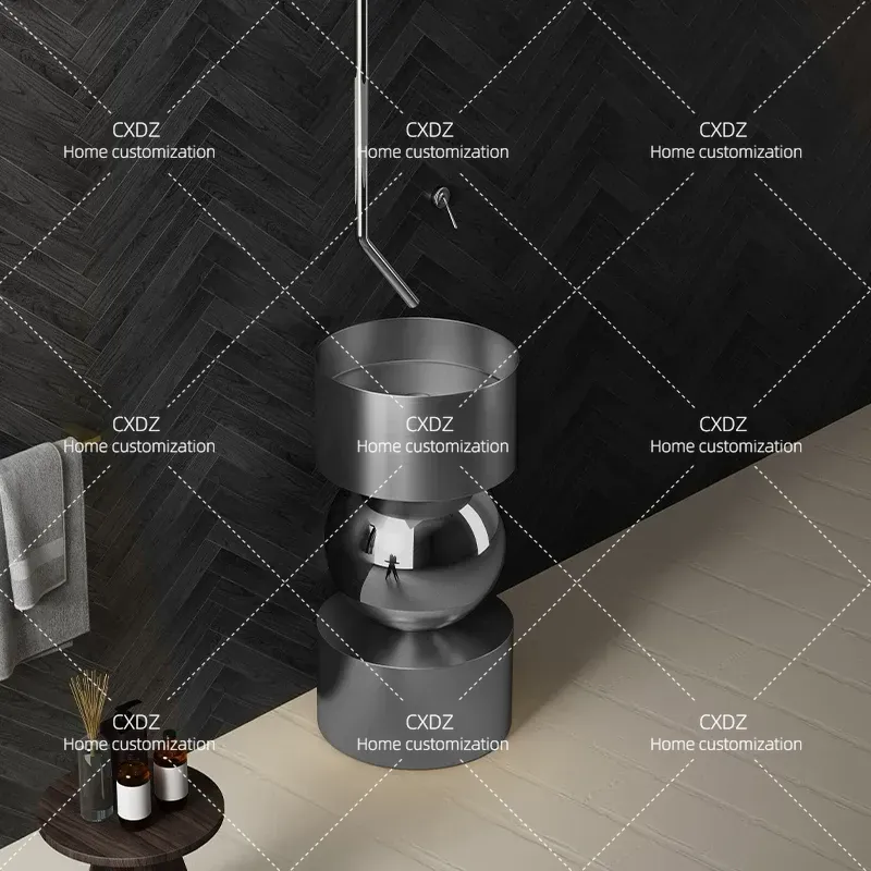 Lavabo de Bar Estilo Industria - Home Bar Sink reseña y precio