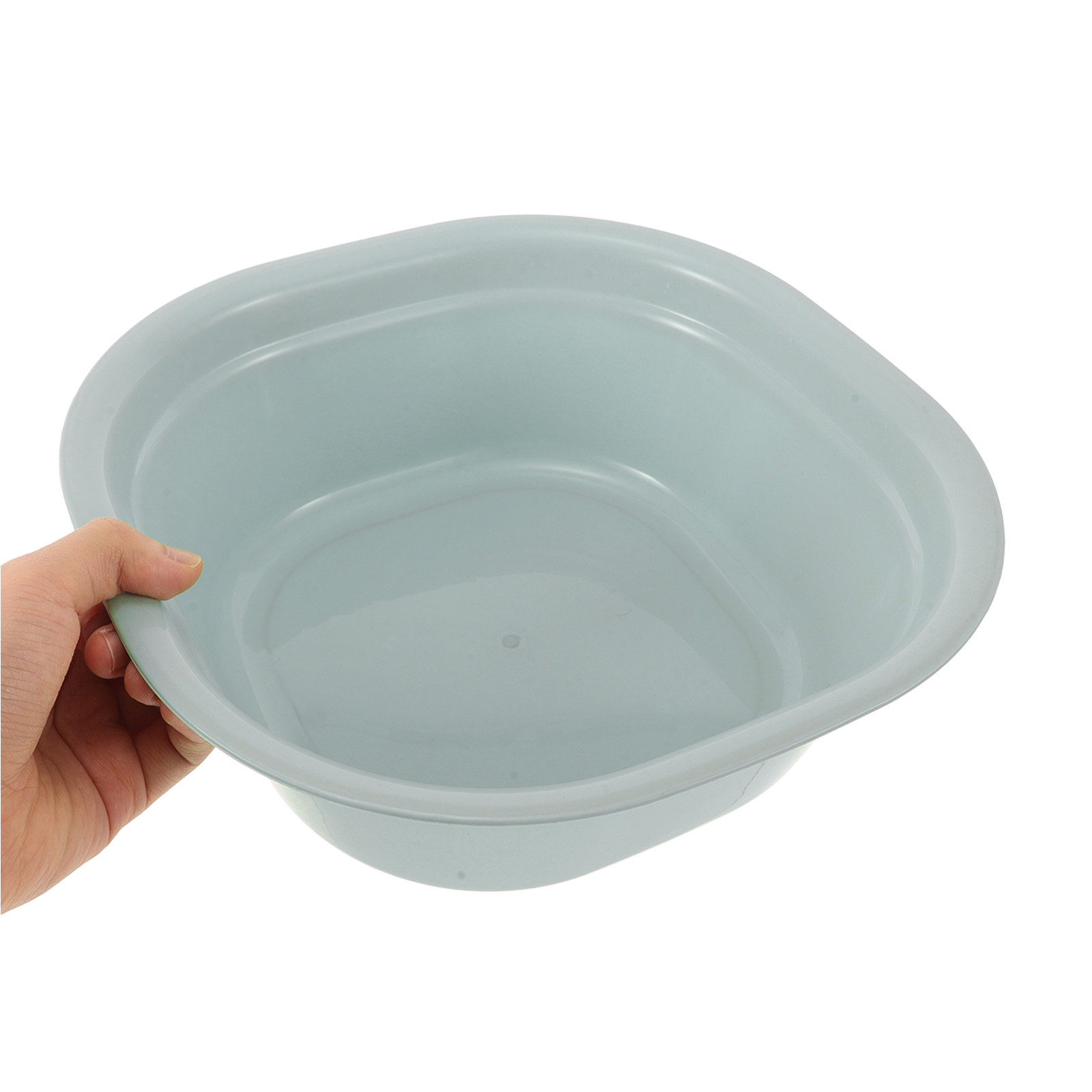 Bacín de Plástico Grande y Gru - Home Bar Sink reseña y precio