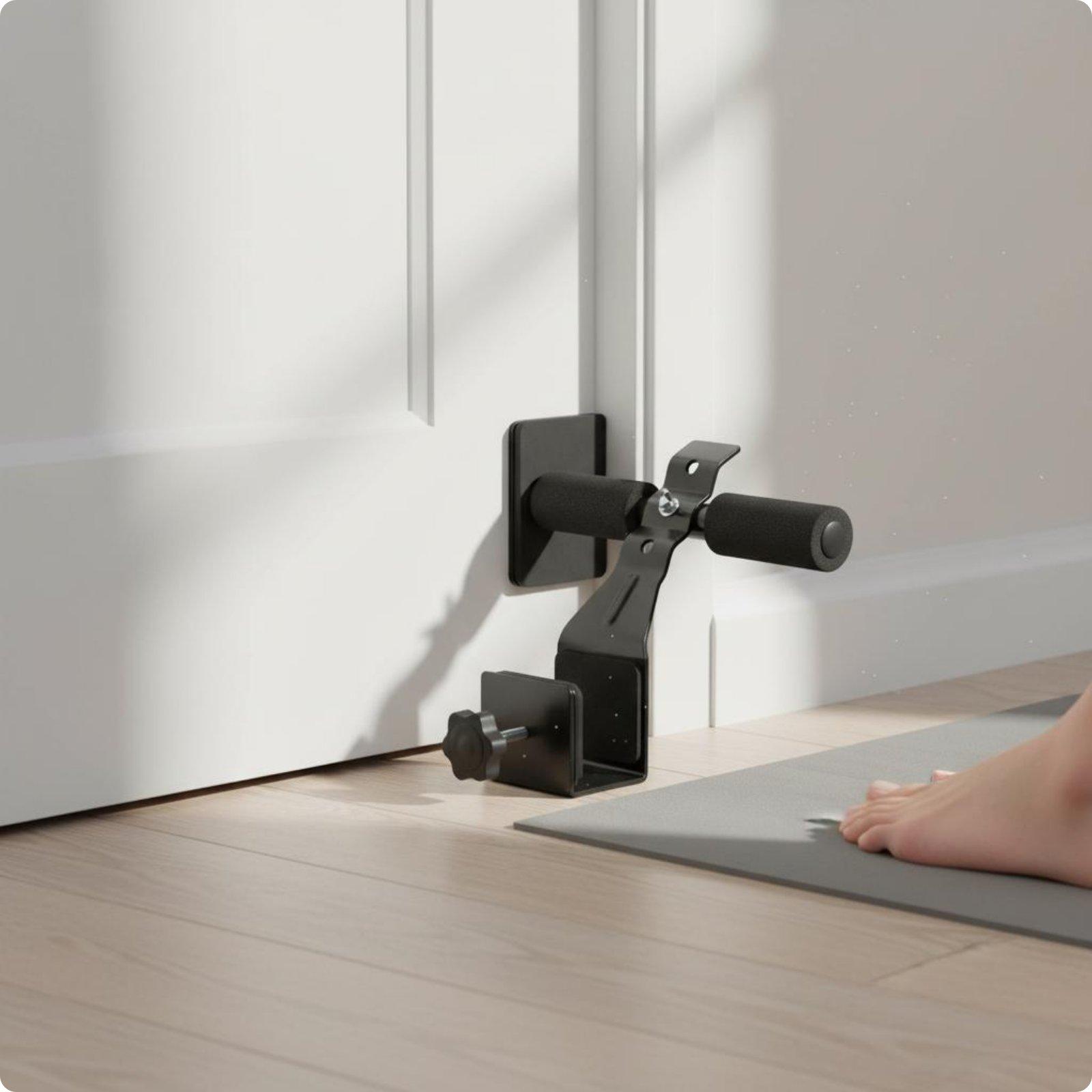 Entrenador Abdominal Compacto  - Home Bar And Gym reseña y precio
