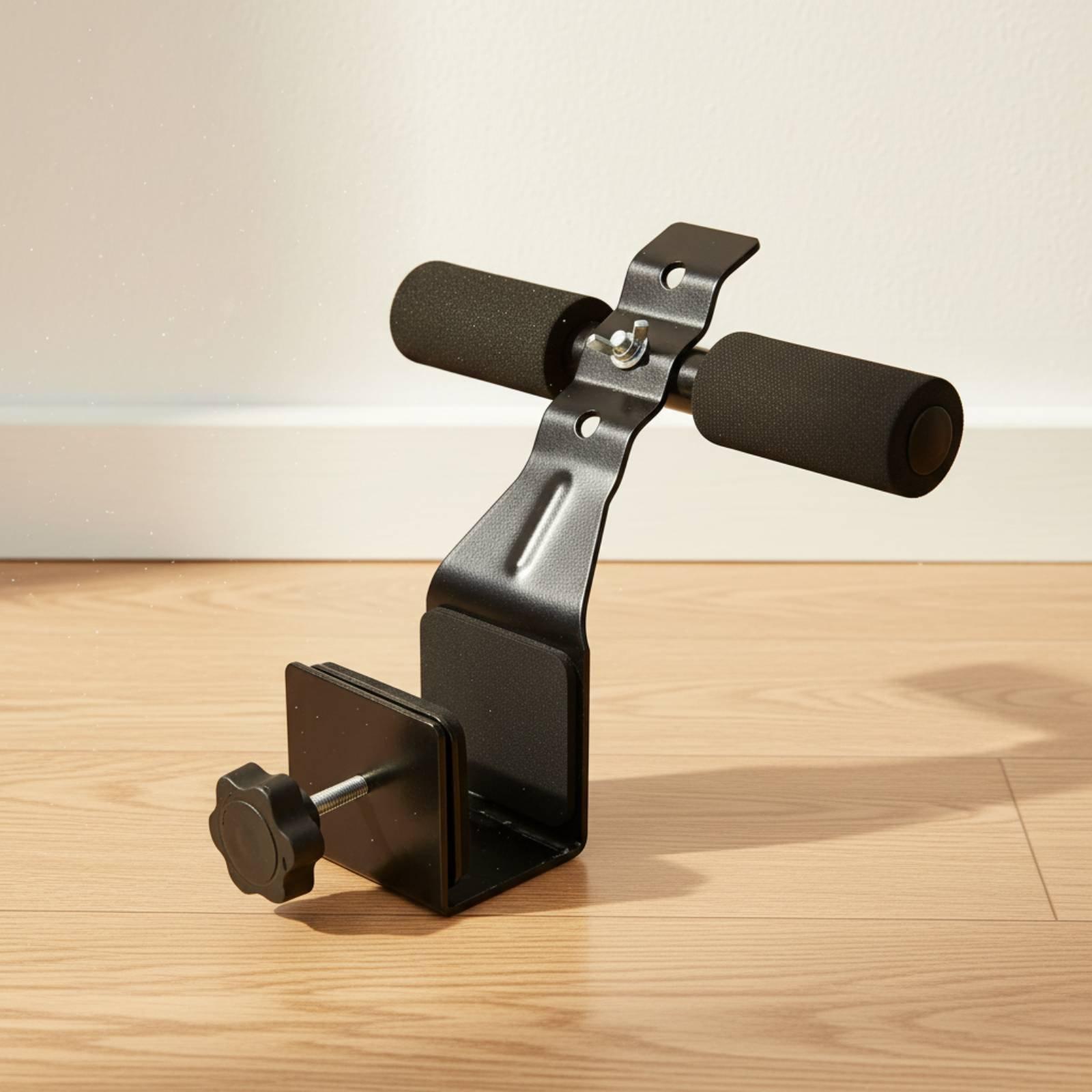 Entrenador Abdominal Compacto  - Home Bar And Gym reseña y precio