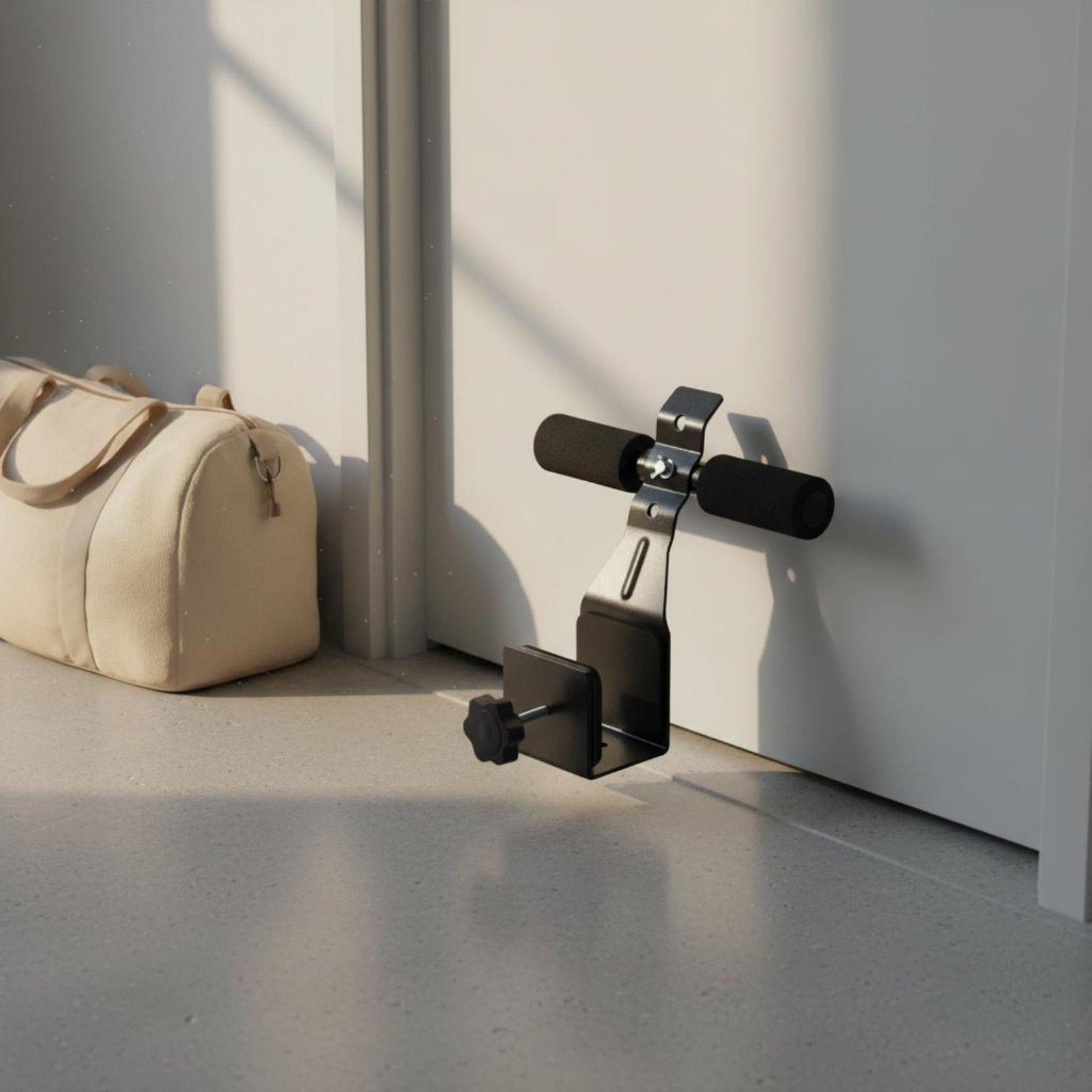 Entrenador Abdominal Compacto  - Home Bar And Gym reseña y precio