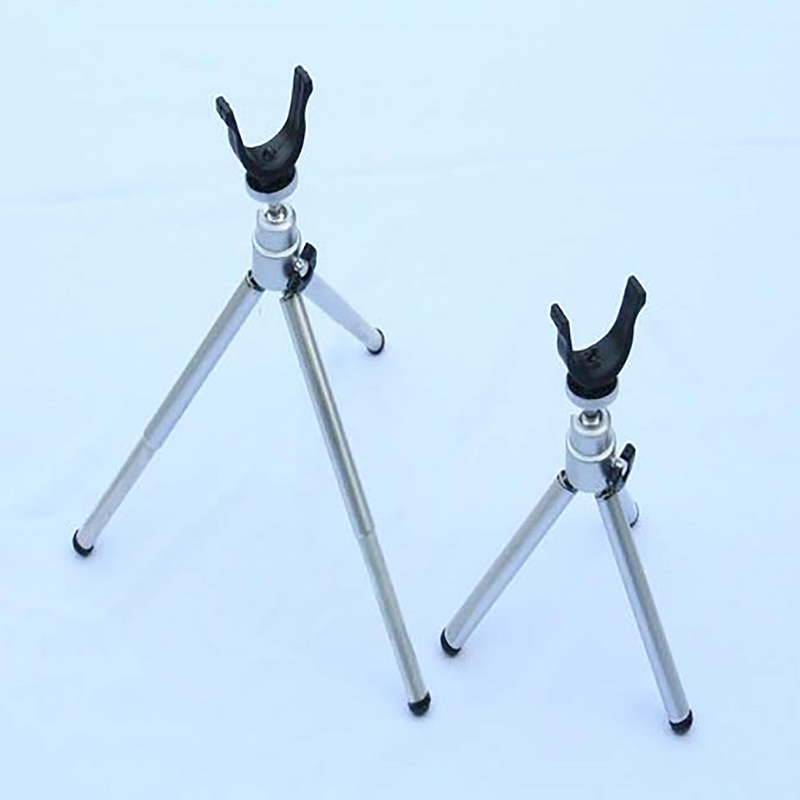 Soporte triangular telescópico - Ice Pick Pick reseña y precio