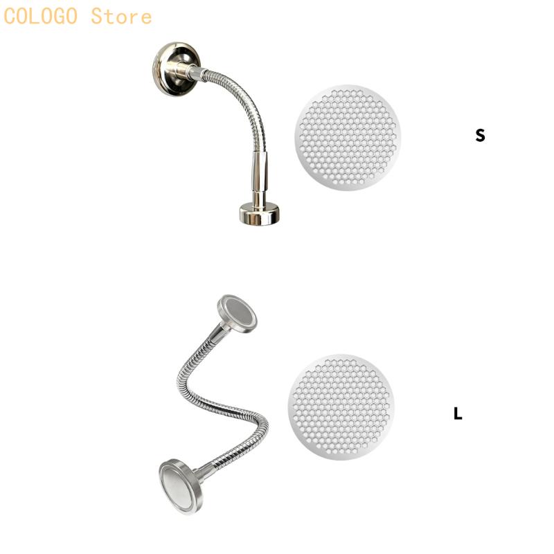 Manguera curva para filtro y l - Home Bar Sink reseña y precio