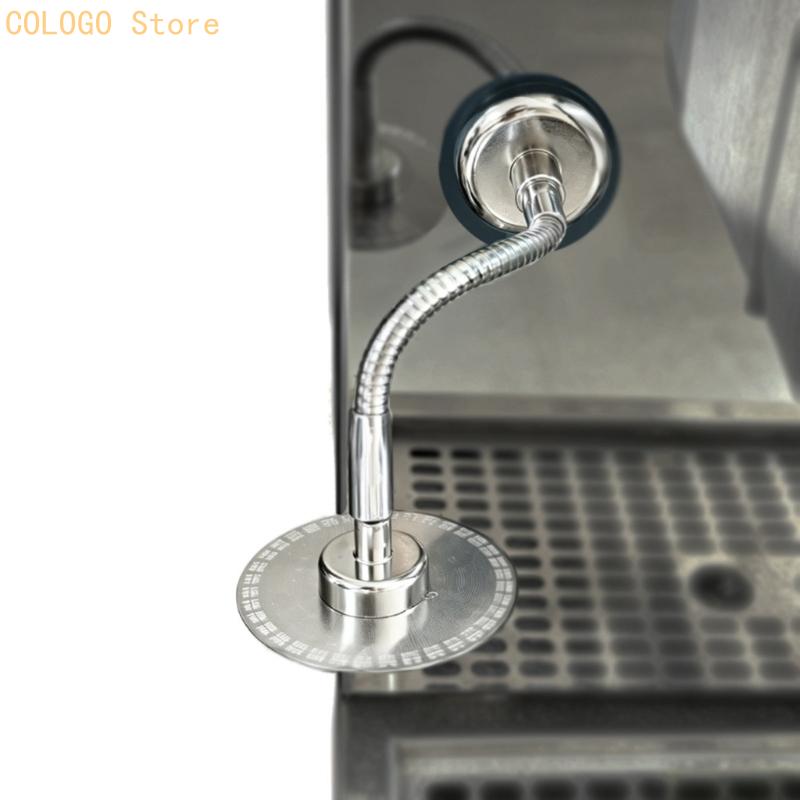 Manguera curva para filtro y l - Home Bar Sink reseña y precio