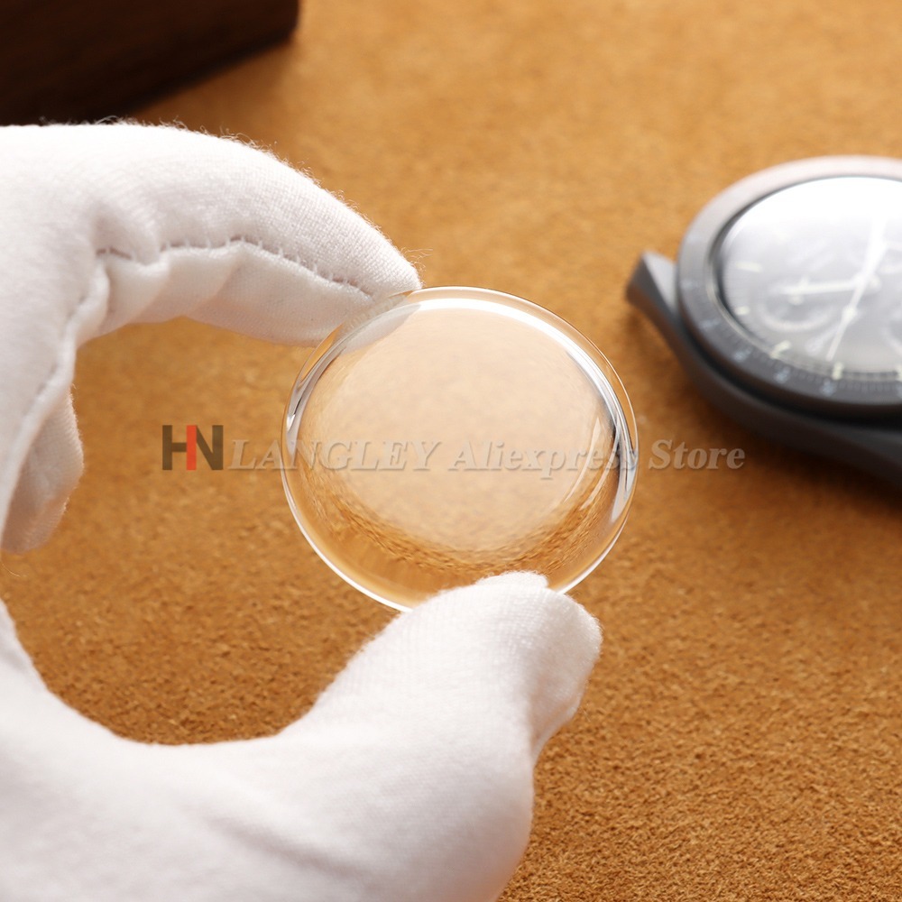 Cristal de reloj con forma de  - Highball Glass Set reseña y precio