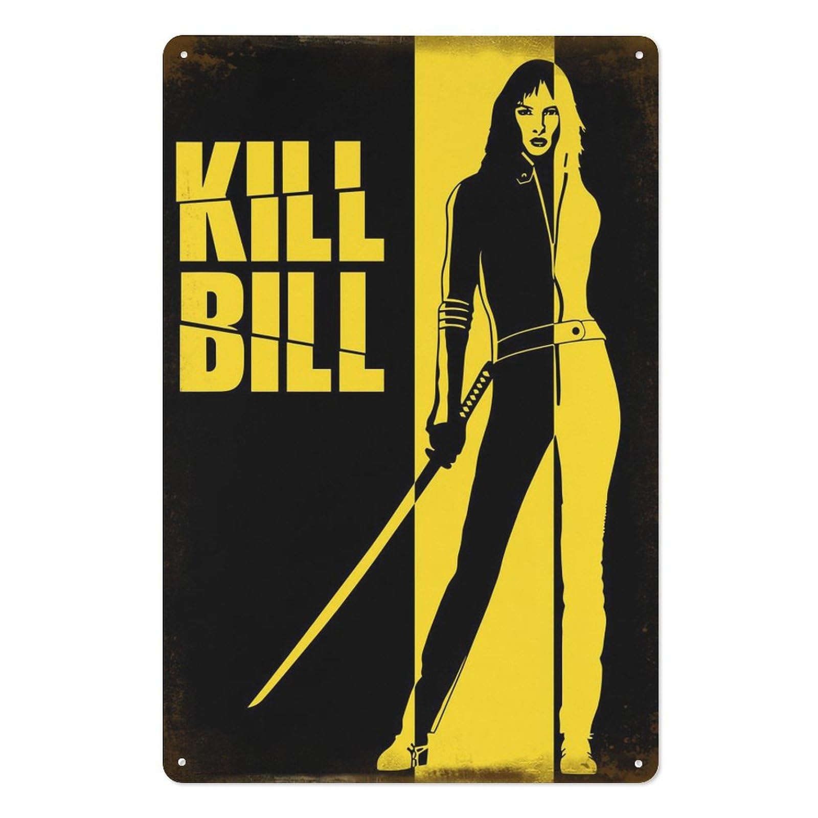 Cartel de chapa de Metal de pe - Home Bar Accessories reseña y precio