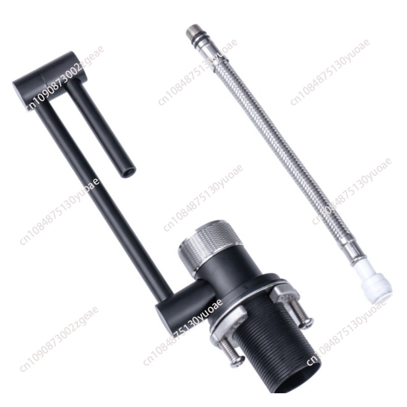 Fregadero de Cocina Oculto de  - Home Bar Sink reseña y precio