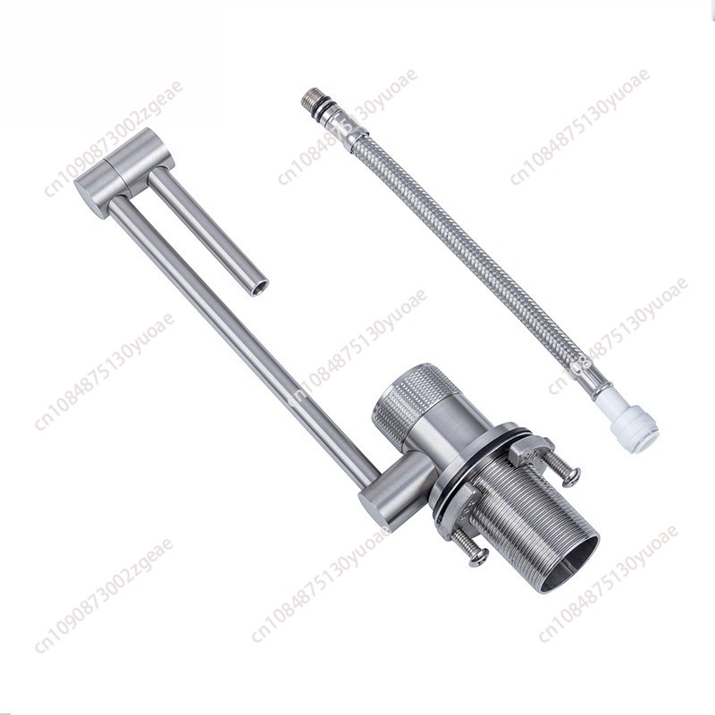 Fregadero de Cocina Oculto de  - Home Bar Sink reseña y precio