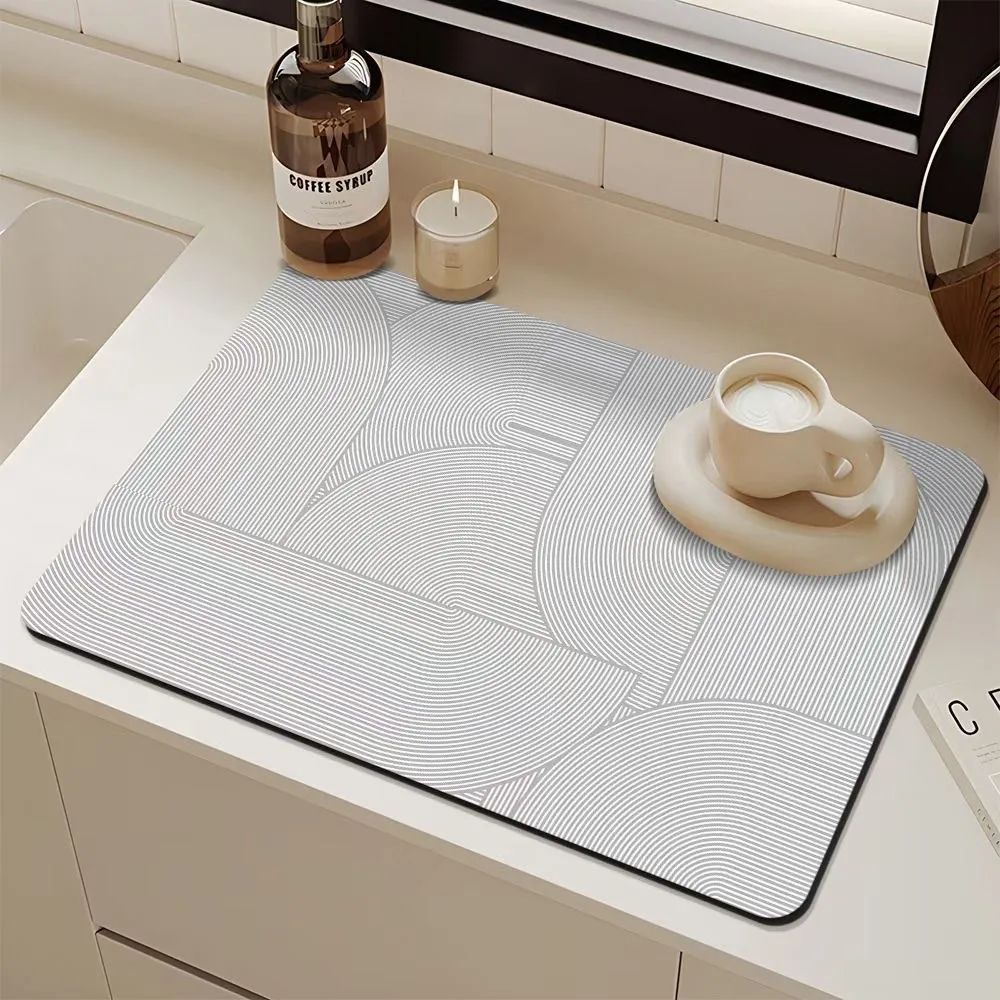 VIKAMA Estera de tierra de dia - Home Bar Sink reseña y precio
