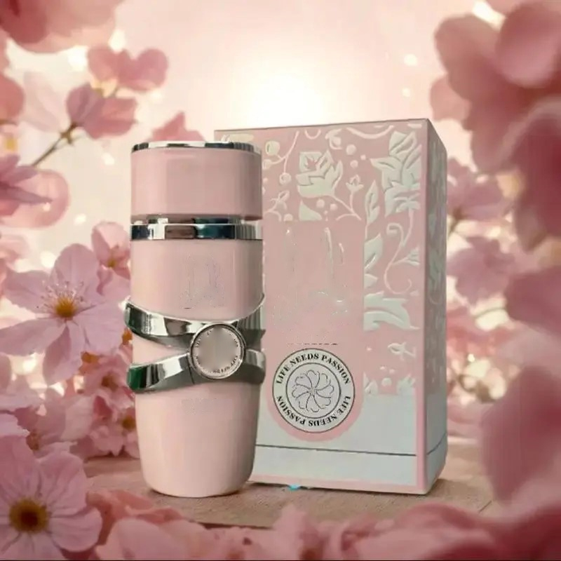 El perfume YARA Yala tiene un  - Home Bar Accessories reseña y precio