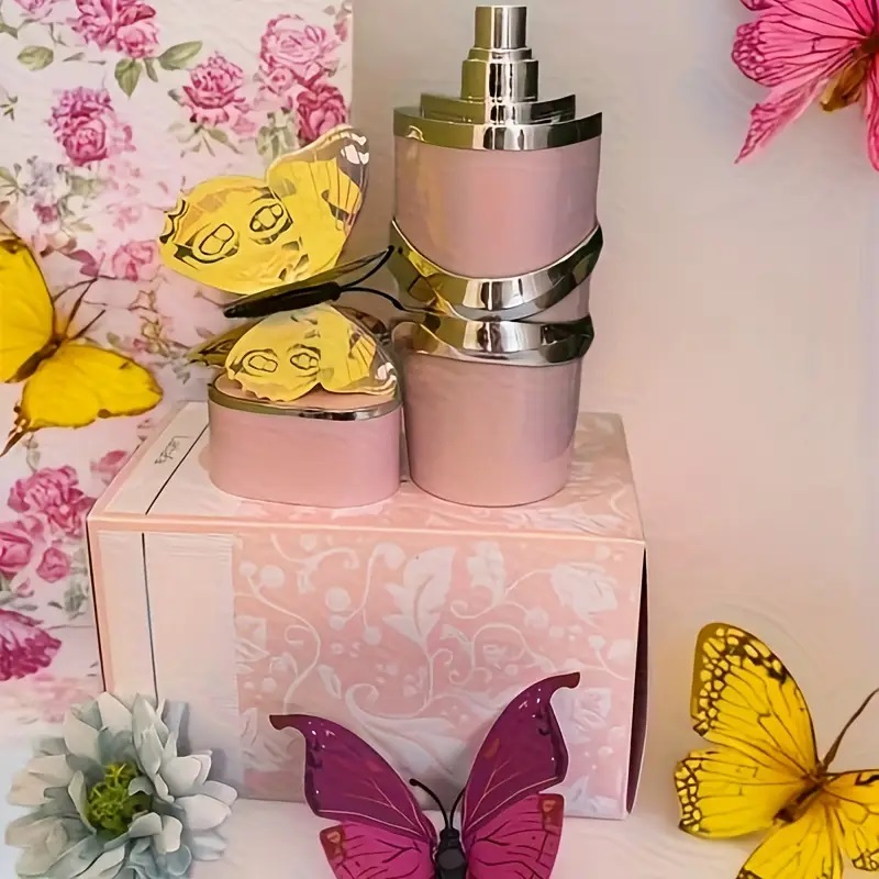 El perfume YARA Yala tiene un  - Home Bar Accessories reseña y precio