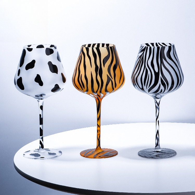 Copa de vino de gran barriga e - Highball Glass Set reseña y precio
