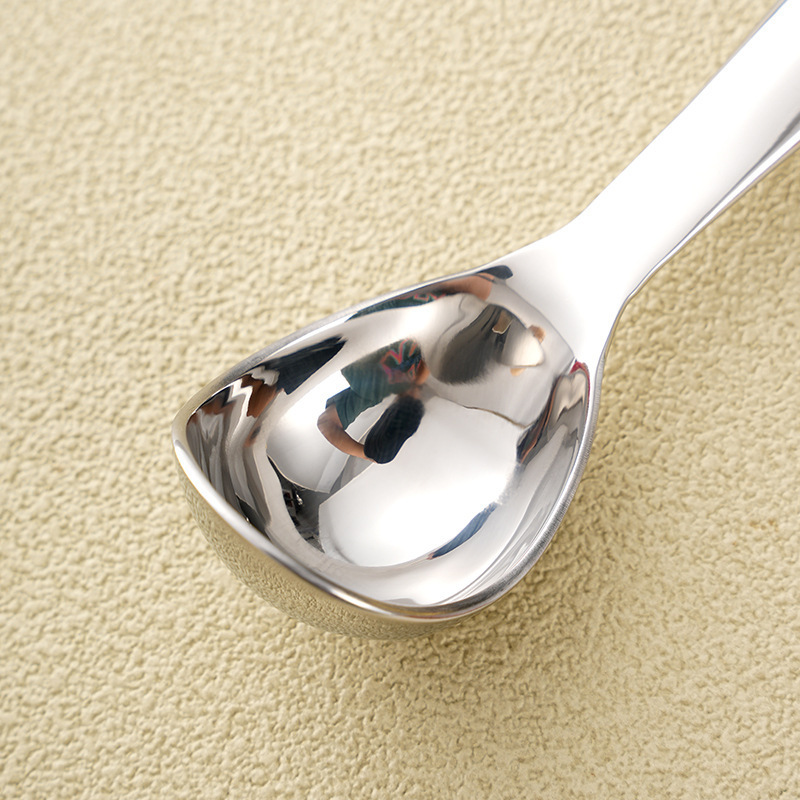 Cuchara para helado de acero i - Ice Pick Pick reseña y precio